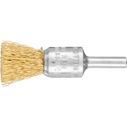 Afbeelding PFERD TOOLS penseelborstel PBU