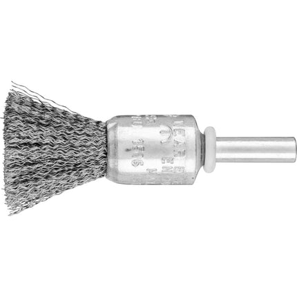 Afbeelding PFERD TOOLS penseelborstel PBU