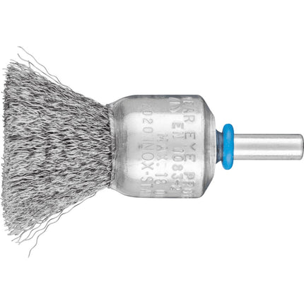 Afbeelding PFERD TOOLS penseelborstel PBU