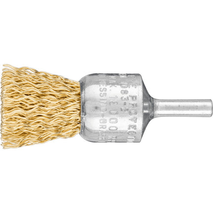 Afbeelding PFERD TOOLS penseelborstel PBU