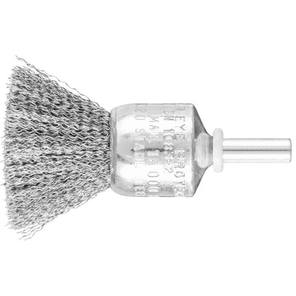 Afbeelding PFERD TOOLS penseelborstel PBU