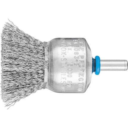 Afbeelding PFERD TOOLS penseelborstel PBU