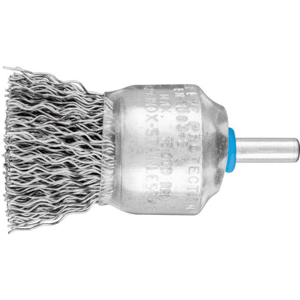 Afbeelding PFERD TOOLS penseelborstel PBU