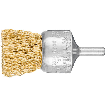 Afbeelding PFERD TOOLS penseelborstel PBU