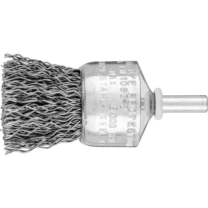 Afbeelding PFERD TOOLS penseelborstel PBU