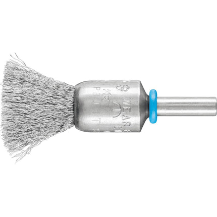 Afbeelding PFERD TOOLS stiftborstel inox PBUIT/PBGSIT INOX