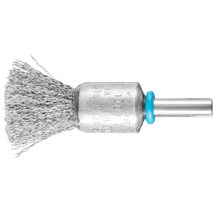Afbeelding PFERD TOOLS stiftborstel inox PBUIT/PBGSIT INOX