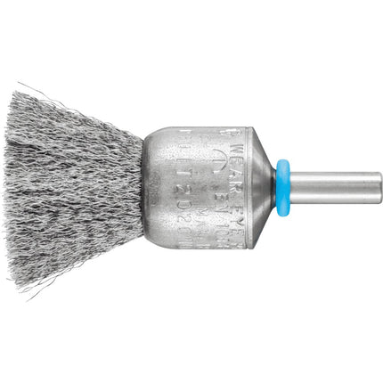 Afbeelding PFERD TOOLS stiftborstel inox PBUIT/PBGSIT INOX