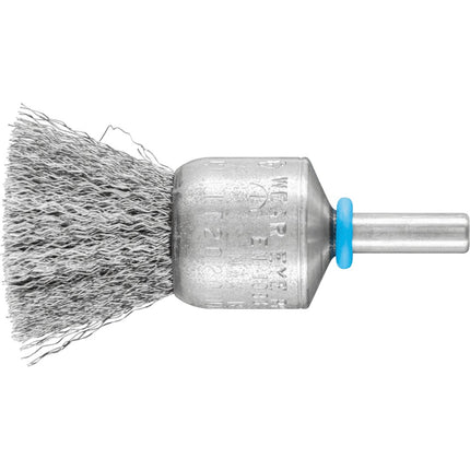 Afbeelding PFERD TOOLS stiftborstel inox PBUIT/PBGSIT INOX