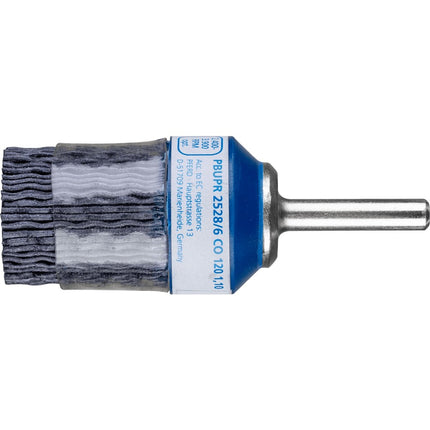 Afbeelding PFERD TOOLS penseelborstel PBUPR