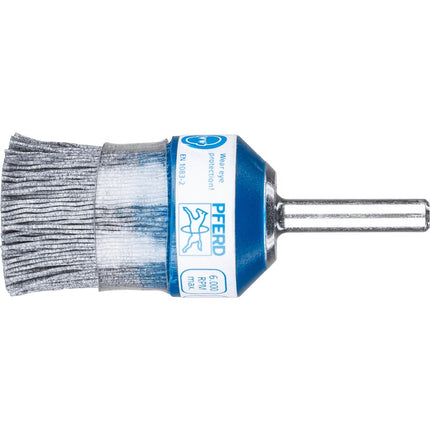 Afbeelding PFERD TOOLS penseelborstel PBUPR