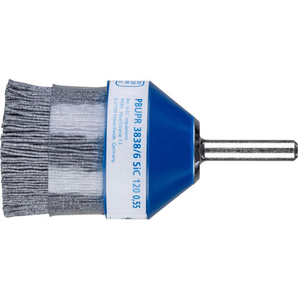 Afbeelding PFERD TOOLS penseelborstel PBUPR