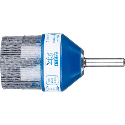 Afbeelding PFERD TOOLS penseelborstel PBUPR