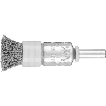 Afbeelding PFERD TOOLS penseelborstel PBUR