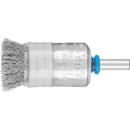 Afbeelding PFERD TOOLS penseelborstel PBUR
