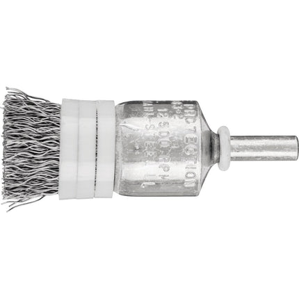 Afbeelding PFERD TOOLS penseelborstel PBUR