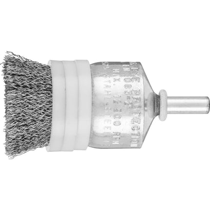 Afbeelding PFERD TOOLS penseelborstel PBUR