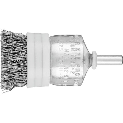 Afbeelding PFERD TOOLS penseelborstel PBUR