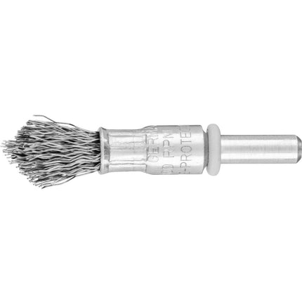 Afbeelding PFERD TOOLS penseelborstel PBUS