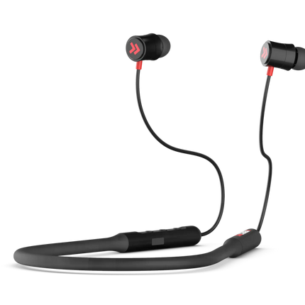 PerfectPro H-20 Oordopjes Met Verzwaarde Nekband