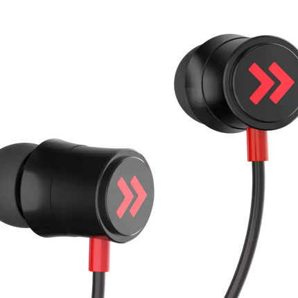 PerfectPro H-20 Oordopjes Met Verzwaarde Nekband