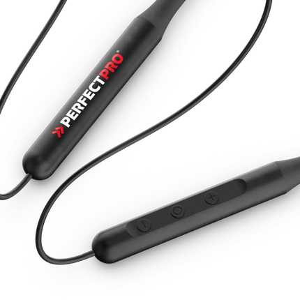 PerfectPro H-20 Oordopjes Met Verzwaarde Nekband