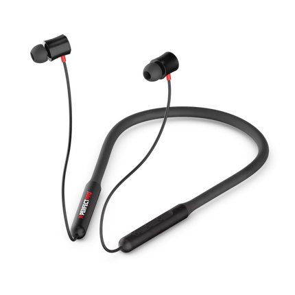 PerfectPro H-20 Oordopjes Met Verzwaarde Nekband