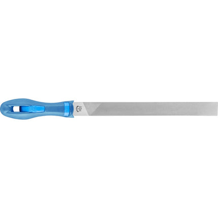 Afbeelding PFERD TOOLS vijl platstomp 1112