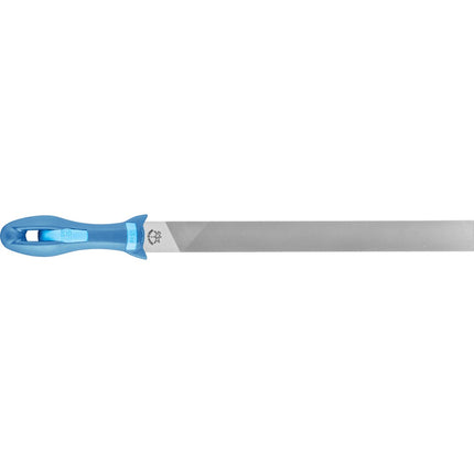 Afbeelding PFERD TOOLS vijl platstomp 1112
