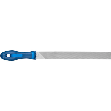 Afbeelding PFERD TOOLS platstompe vijl plus 1112 PLUS
