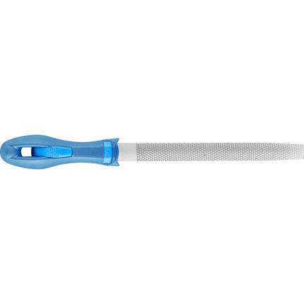 Afbeelding PFERD TOOLS vijl halfrond dubbele kap 1552