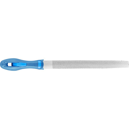 Afbeelding PFERD TOOLS vijl halfrond dubbele kap 1552