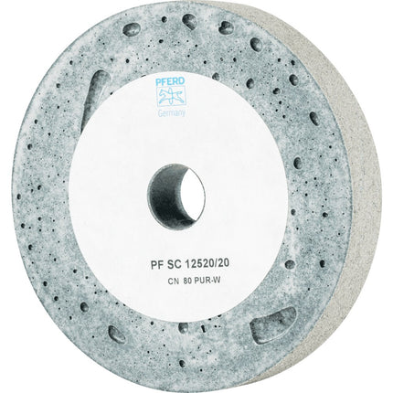 Afbeelding PFERD TOOLS polijstschijf PF SC