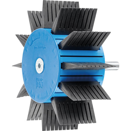 Afbeelding PFERD TOOLS lamellenrol PFL POLIFLAP