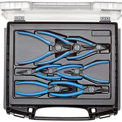 GEDORE BORGRINGTANGENSET 8-DLG IN I-BOXX72 - 1101-001