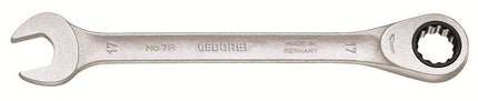 GEDORE RINGRATEL-STEEKSLEUTELSET 12-DLG 7 R-012