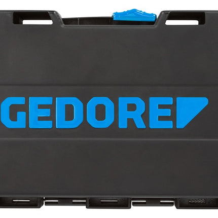 Gedore 666-042 Torsie Bitset 42-Delig - 3100316