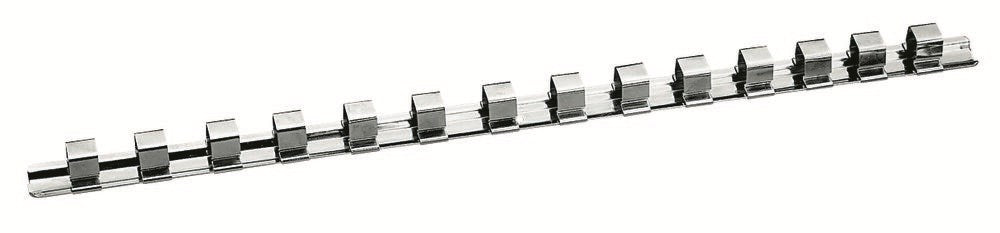 GEDORE DOPPENRAIL TBV 14 DOPSLEUTELS    1/2" - VH 19