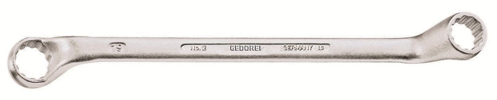 Afbeelding Gedore dubbele ringsleutels 2