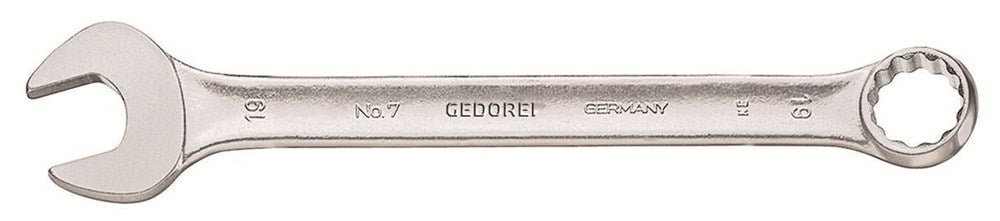 GEDORE RINGSTEEKSLEUTEL UD-PROFIEL 8MM