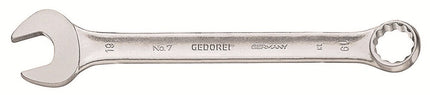 GEDORE RINGSTEEKSLEUTEL UD-PROFIEL 8MM