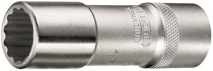 KRACHTDOP GEDORE SW22 1/2 82MM