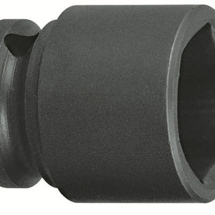 GEDORE SLAGMOERDOPSLEUTEL 1/2" 13MM     - K 19 13