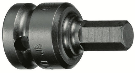 GEDORE SLAGMOERDOPSLEUTEL 1/2