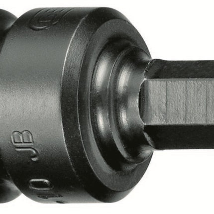 GEDORE SLAGMOERDOPSLEUTEL 1/2" 6MM