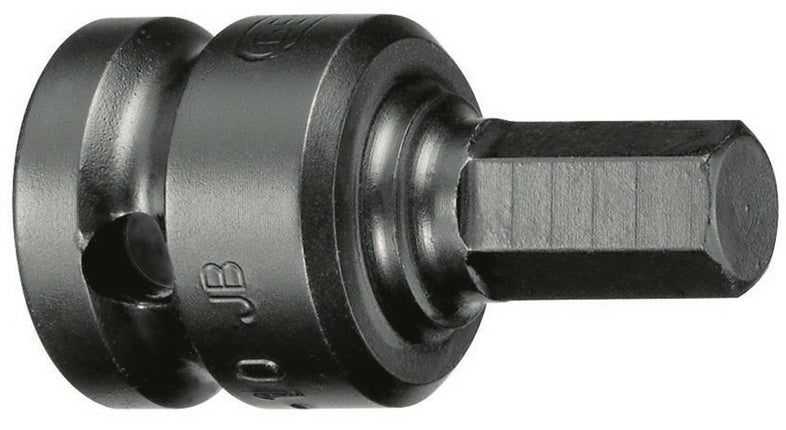 GEDORE SLAGMOERDOPSLEUTEL 1/2" 6MM