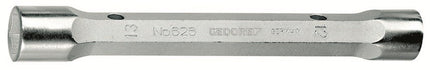 GEDORE RINGSTEEKSLEUTEL 6-KANT 30X32MM  626 MASSIEVE UITVOERING