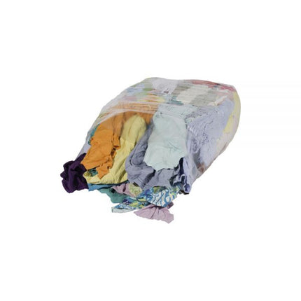 Format E/D/E POETSDOEKEN PAK: 10KG