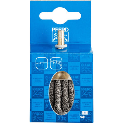 Afbeelding PFERD TOOLS penseelborstel PBG