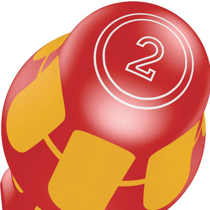 WERA SCHROEVENDRAAIERSET 160 IS PH/S VDE